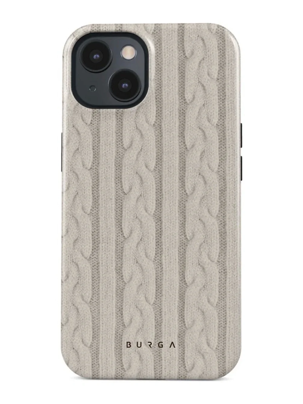 BURGA iPhone 15 Plus - High Protection Case